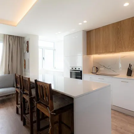 Alegria Porto By We Do Living Apartamento Exterior foto