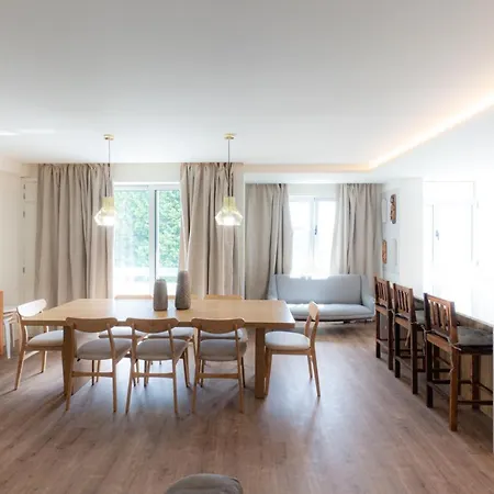 Alegria Porto By We Do Living Apartamento Exterior foto