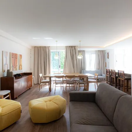 Alegria Porto By We Do Living Apartamento Exterior foto