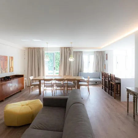 Alegria Porto By We Do Living Apartamento Exterior foto