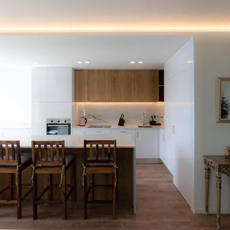 Alegria Porto By We Do Living Apartamento Exterior foto