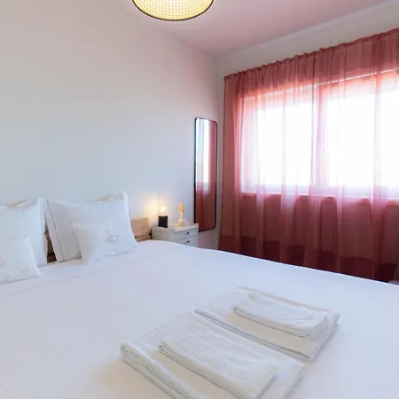 Alegria Porto By We Do Living Apartamento Exterior foto