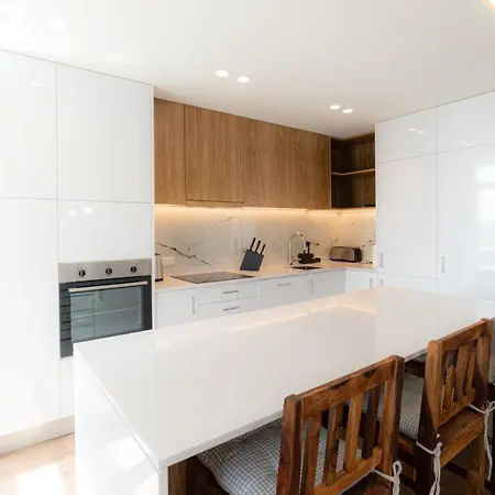 Alegria Porto By We Do Living Apartamento Exterior foto