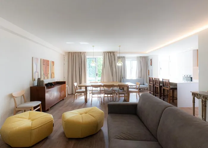 Alegria Porto By We Do Living