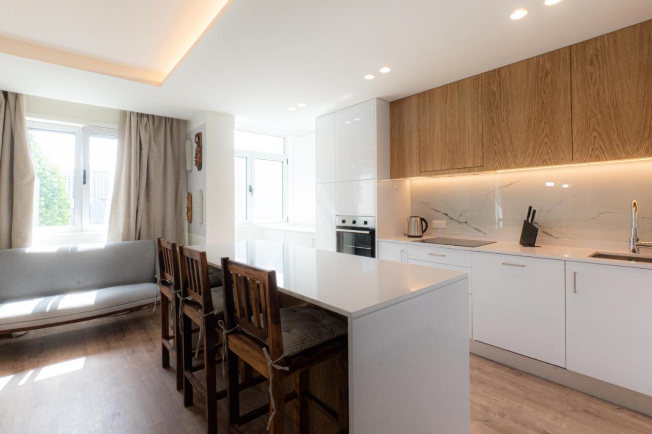 Alegria By We Do Living Apartment *