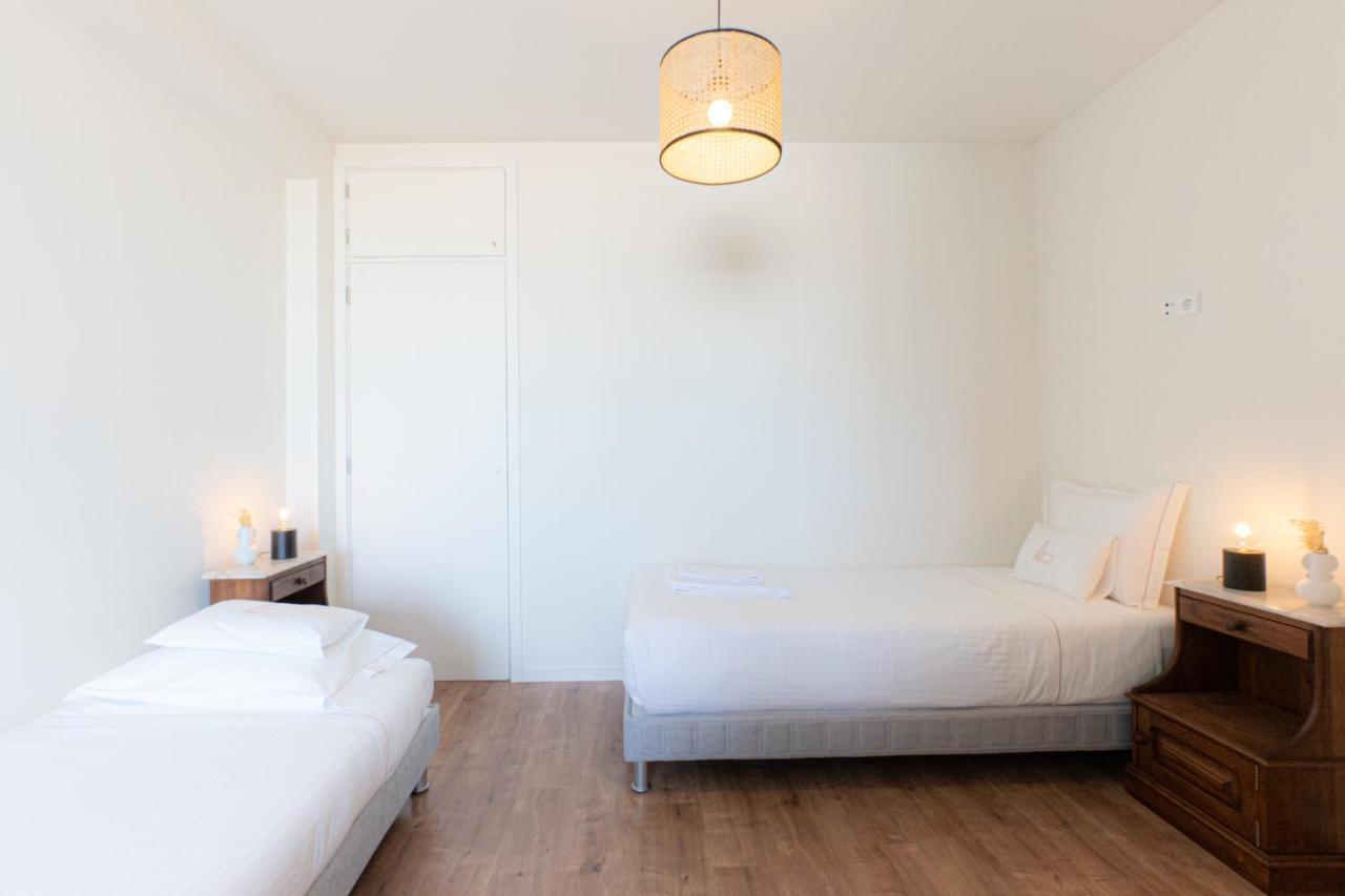 Apartment Alegria By We Do Living Porto
