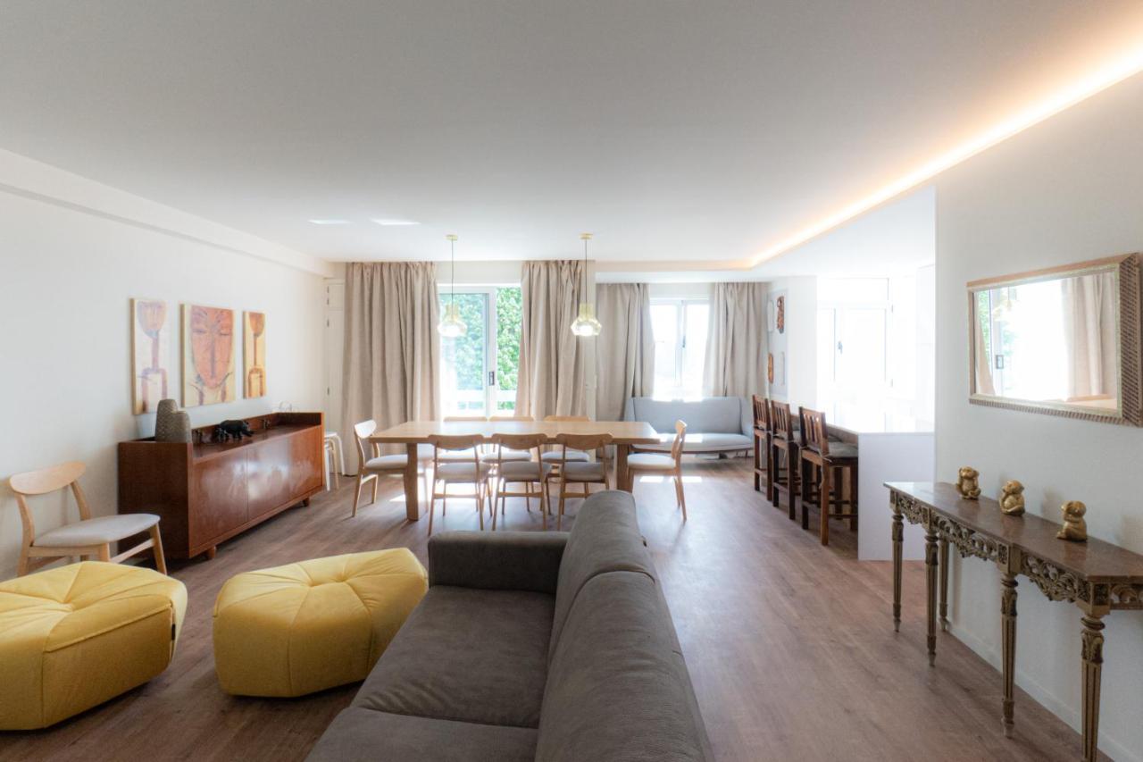 Alegria By We Do Living * Porto