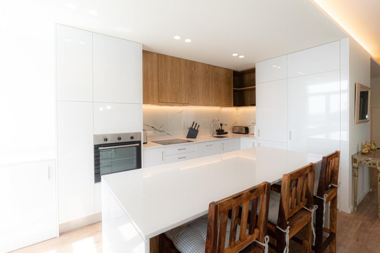 Alegria By We Do Living Apartment