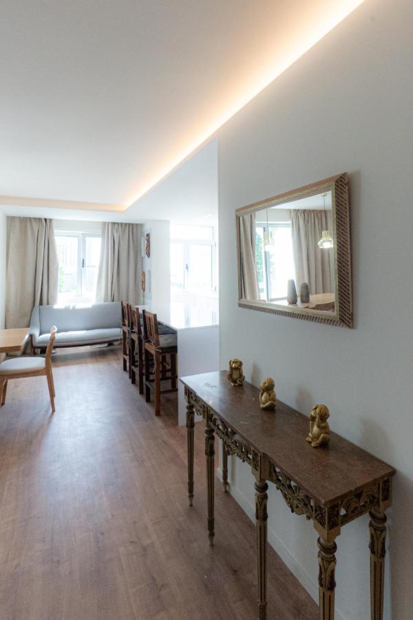 Alegria By We Do Living Apartment *